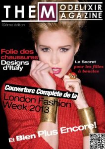 Baixar Modelixir Magazine 19 FR (French Edition) pdf, epub, eBook