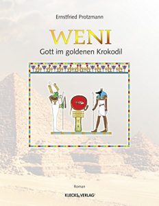 Baixar Weni Band 1: Gott im goldenen Krokodil (German Edition) pdf, epub, eBook