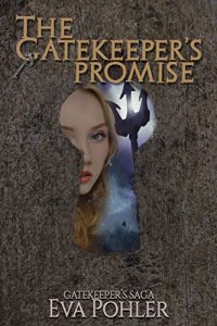 Baixar The Gatekeeper’s Promise: Gatekeeper’s Saga, Book Six (The Gatekeeper’s Saga 6) (English Edition) pdf, epub, eBook