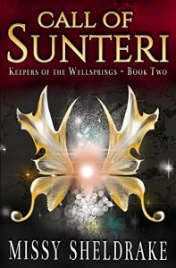 Baixar Call of Sunteri (Keepers of the Wellsprings Book 2) (English Edition) pdf, epub, eBook