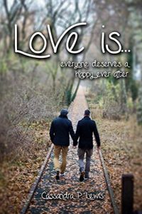 Baixar Love is… (English Edition) pdf, epub, eBook