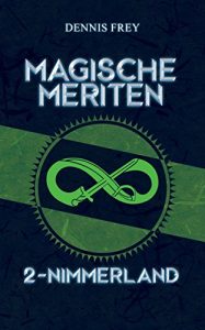 Baixar Magische Meriten 2: Nimmerland (German Edition) pdf, epub, eBook
