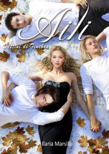 Baixar Aili Destini di Tenebra (Italian Edition) pdf, epub, eBook