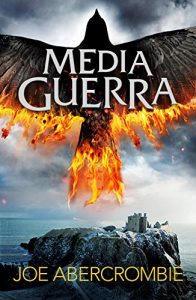 Baixar Media guerra (El mar Quebrado 3) pdf, epub, eBook