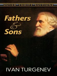 Baixar Fathers and Sons (Dover Thrift Editions) pdf, epub, eBook