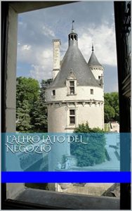 Baixar L’altro lato del negozio (Italian Edition) pdf, epub, eBook
