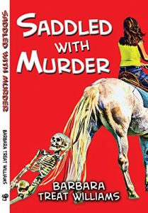 Baixar Saddled With Murder (English Edition) pdf, epub, eBook