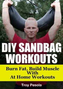 Baixar DIY Sandbag Workouts – Eliminate body fat fast with spare tire elmination workouts (English Edition) pdf, epub, eBook