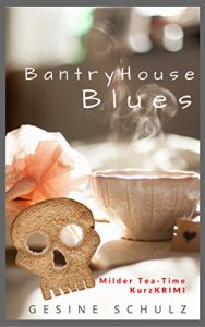 Baixar Bantry House Blues: Kurzkrimi (German Edition) pdf, epub, eBook