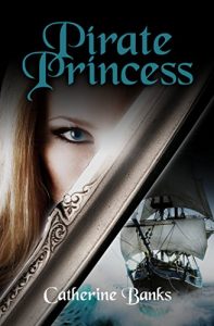 Baixar Pirate Princess (English Edition) pdf, epub, eBook