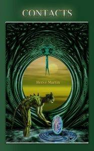 Baixar Contacts (French Edition) pdf, epub, eBook