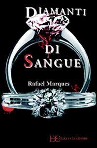 Baixar Diamanti di sangue (Italian Edition) pdf, epub, eBook