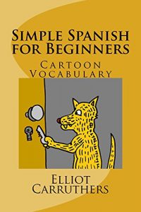 Baixar Simple Spanish for Beginners (English Edition) pdf, epub, eBook