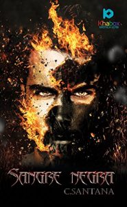 Baixar Sangre negra (Spanish Edition) pdf, epub, eBook
