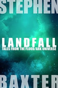 Baixar Landfall: Tales From the Flood/Ark Universe (English Edition) pdf, epub, eBook