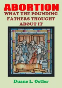 Baixar Abortion: What The Founding Fathers Thought About It (English Edition) pdf, epub, eBook