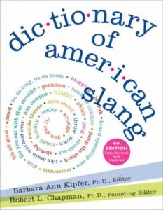 Baixar Dictionary of American Slang 4e pdf, epub, eBook