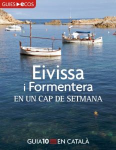 Baixar Eivissa i Formentera. En un cap de setmana (Catalan Edition) pdf, epub, eBook