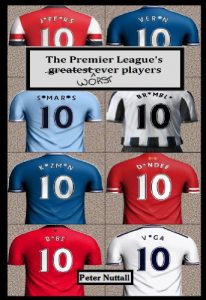 Baixar The Premier League’s Worst Ever Players (English Edition) pdf, epub, eBook
