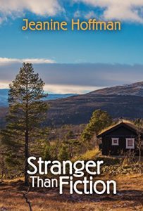 Baixar Stranger Than Fiction (English Edition) pdf, epub, eBook