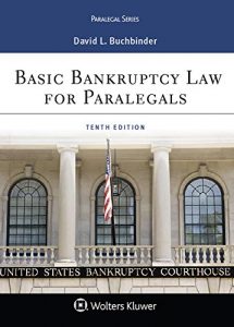 Baixar Basic Bankruptcy Law for Paralegals (Aspen Paralegal Series) pdf, epub, eBook