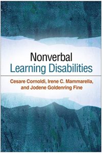 Baixar Nonverbal Learning Disabilities pdf, epub, eBook