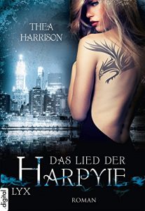Baixar Das Lied der Harpyie (Elder Races 6) (German Edition) pdf, epub, eBook
