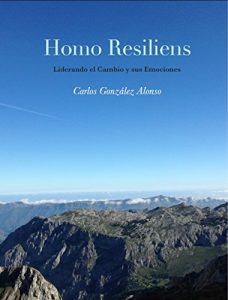 Baixar Homo Resiliens: Liderando el Cambio y sus Emociones (Spanish Edition) pdf, epub, eBook