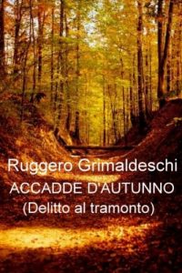 Baixar Accadde d’autunno pdf, epub, eBook