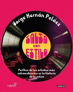 Baixar Salsa con estilo pdf, epub, eBook