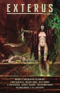 Baixar EXTERUS – Volume 3 (English Edition) pdf, epub, eBook