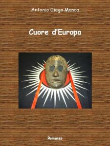 Baixar CUORE D’EUROPA (Italian Edition) pdf, epub, eBook