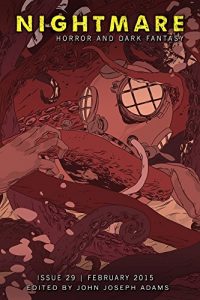 Baixar Nightmare Magazine, February 2015 (English Edition) pdf, epub, eBook