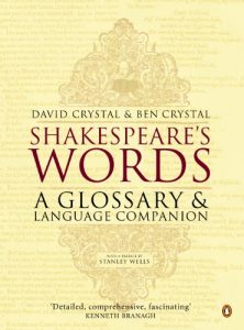 Baixar Shakespeare’s Words: A Glossary and Language Companion pdf, epub, eBook