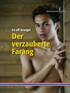 Baixar Der verzauberte Farang (German Edition) pdf, epub, eBook