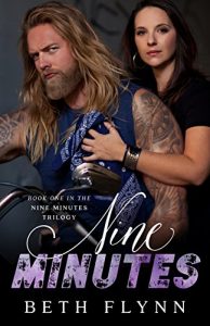 Baixar Nine Minutes (The Nine Minutes Trilogy Book 1) (English Edition) pdf, epub, eBook