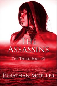 Baixar The Assassins (The Third Soul Book 2) (English Edition) pdf, epub, eBook