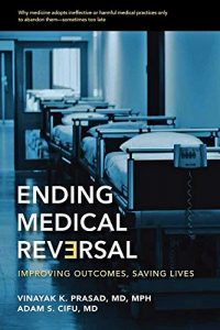 Baixar Ending Medical Reversal pdf, epub, eBook