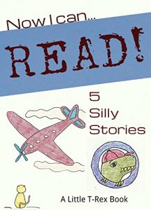 Baixar Now I Can Read! 5 Silly Stories for Early Readers (Now I Can Read Stories Book 3) (English Edition) pdf, epub, eBook
