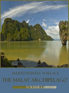 Baixar The Malay Archipelago : Volume I (Illustrated) (English Edition) pdf, epub, eBook