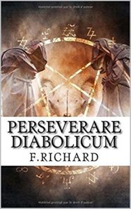 Baixar PERSEVERARE DIABOLICUM (French Edition) pdf, epub, eBook