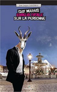Baixar Guy Marais – Erreur Fatale sur la personne (French Edition) pdf, epub, eBook