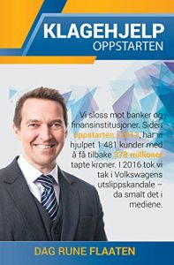 Baixar Klagehjelp: Oppstarten (Norwegian Edition) pdf, epub, eBook