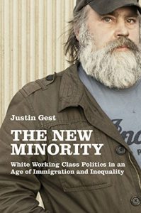 Baixar The New Minority: White Working Class Politics in an Age of Immigration and Inequality pdf, epub, eBook