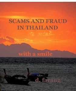 Baixar Scams and Fraud in Thailand: With a Smile (English Edition) pdf, epub, eBook