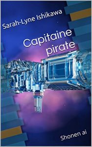 Baixar Capitaine pirate: Shonen ai (French Edition) pdf, epub, eBook