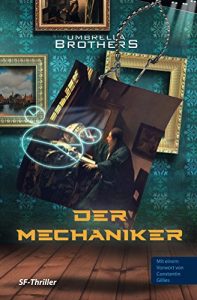 Baixar Der Mechaniker (German Edition) pdf, epub, eBook