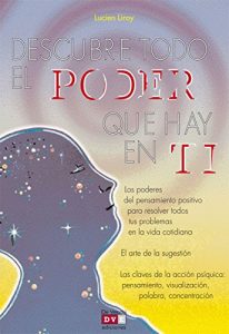 Baixar Descubre todo el poder que hay en ti pdf, epub, eBook