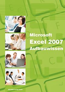Baixar Excel 2007 Aufbauwissen (German Edition) pdf, epub, eBook