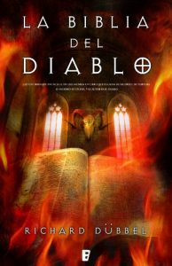 Baixar La Biblia del Diablo (B DE BOOKS) pdf, epub, eBook